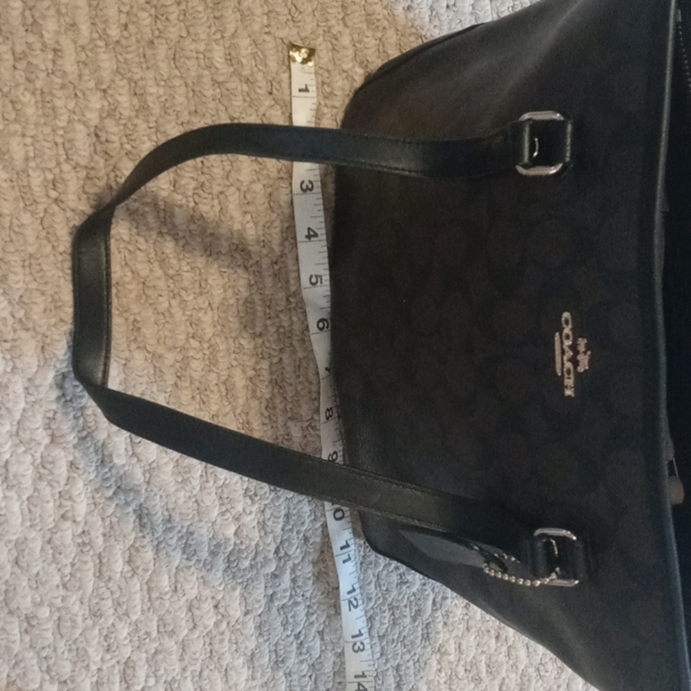 Coach handbag